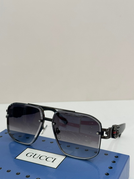 Gucci Sunglasses(AAAA)-849