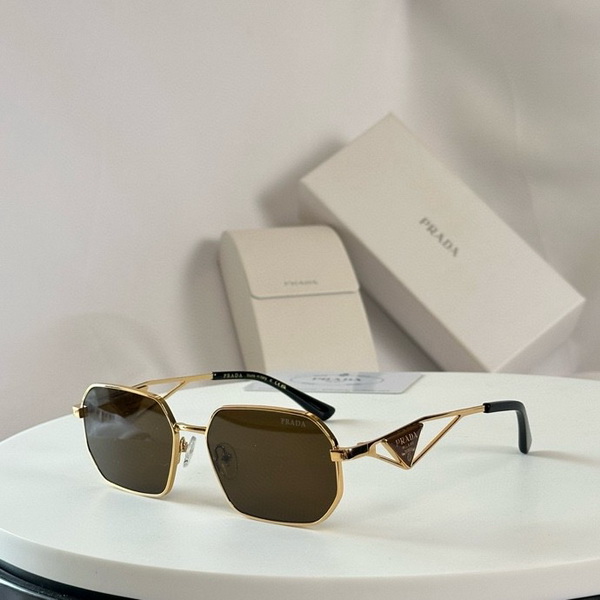 Prada Sunglasses(AAAA)-500