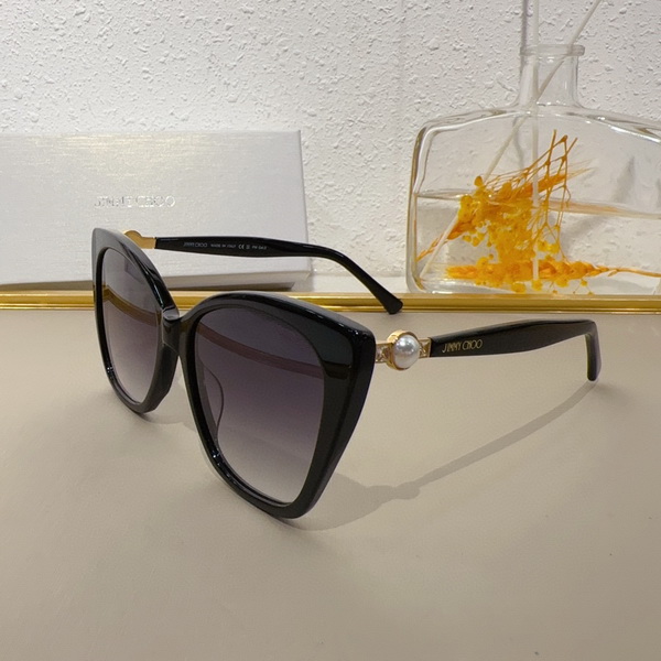 Jimmy Choo Sunglasses(AAAA)-062