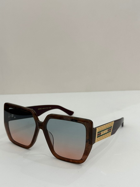 Gucci Sunglasses(AAAA)-846