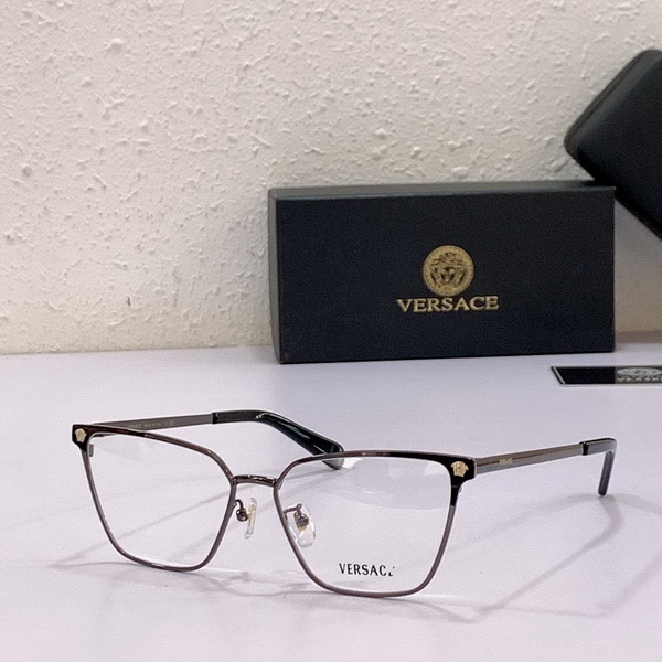 Versace Sunglasses(AAAA)-059