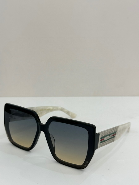 Gucci Sunglasses(AAAA)-844