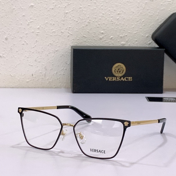 Versace Sunglasses(AAAA)-058