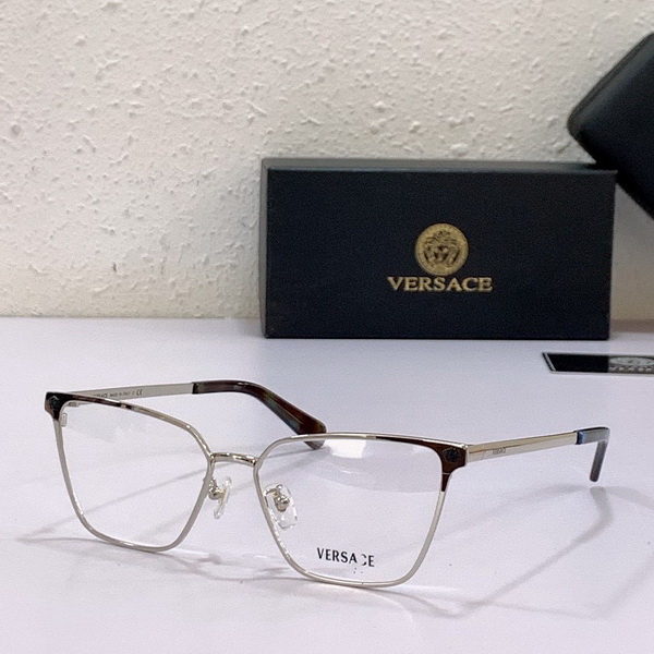 Versace Sunglasses(AAAA)-056