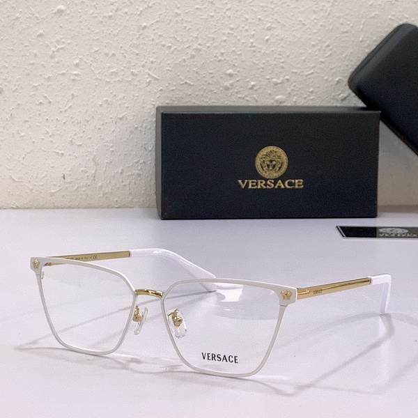 Versace Sunglasses(AAAA)-054