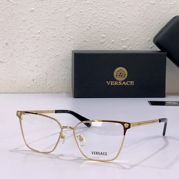 Versace Sunglasses(AAAA)-053