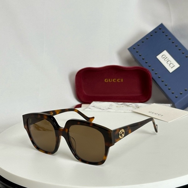Gucci Sunglasses(AAAA)-840