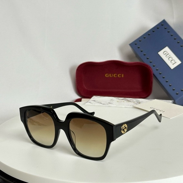 Gucci Sunglasses(AAAA)-839