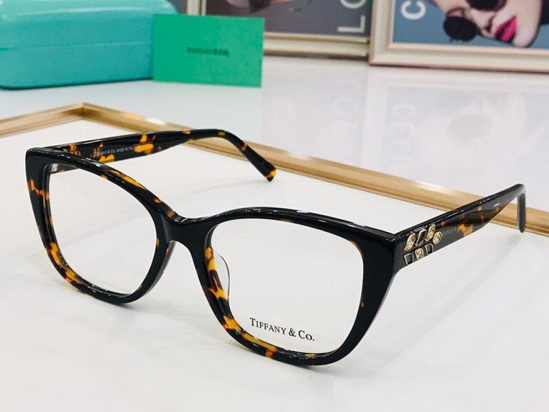 Tiffany & Co Sunglasses(AAAA)-065