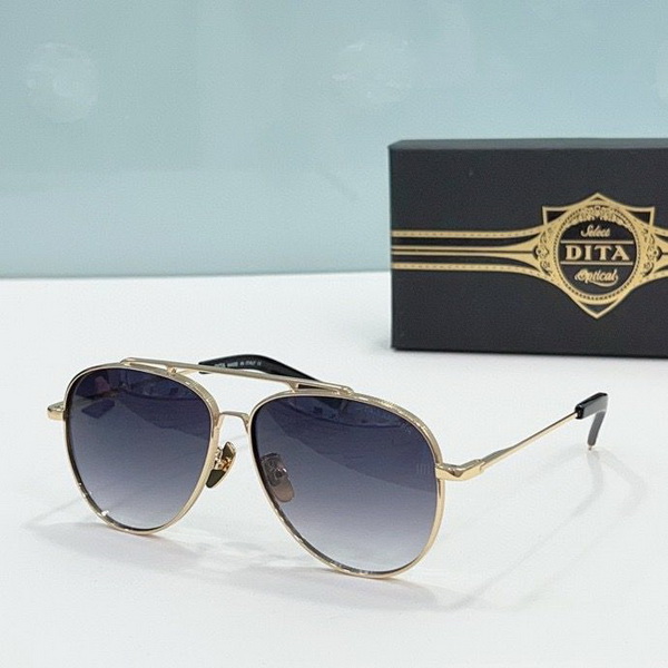 DITA Sunglasses(AAAA)-121