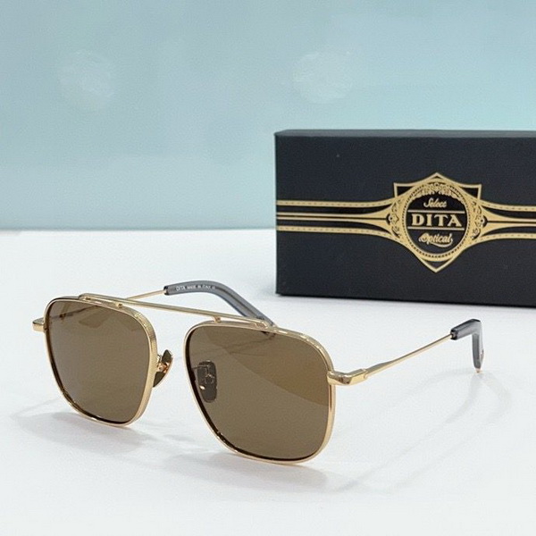 DITA Sunglasses(AAAA)-117