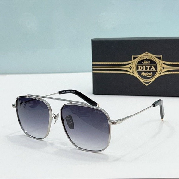 DITA Sunglasses(AAAA)-115