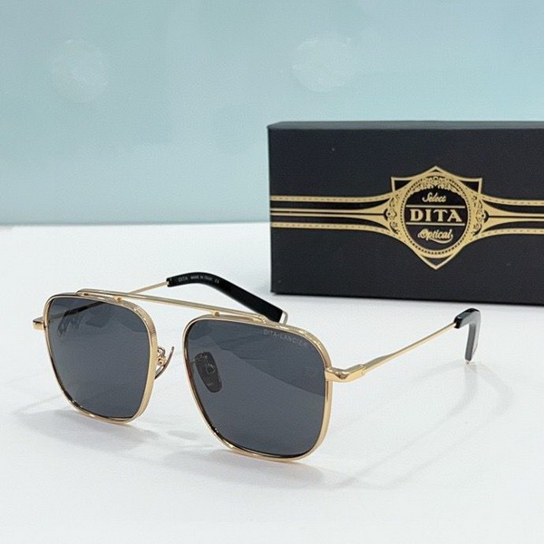 DITA Sunglasses(AAAA)-113