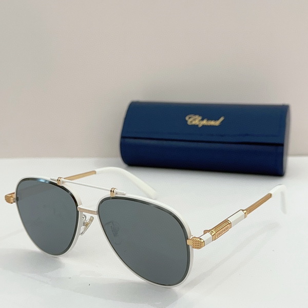 Chopard Sunglasses(AAAA)-430