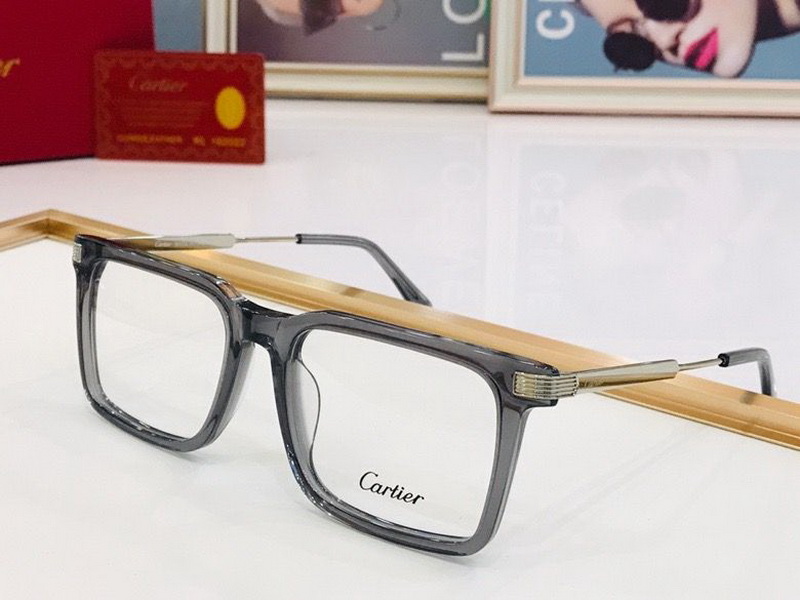 Cartier Sunglasses(AAAA)-085
