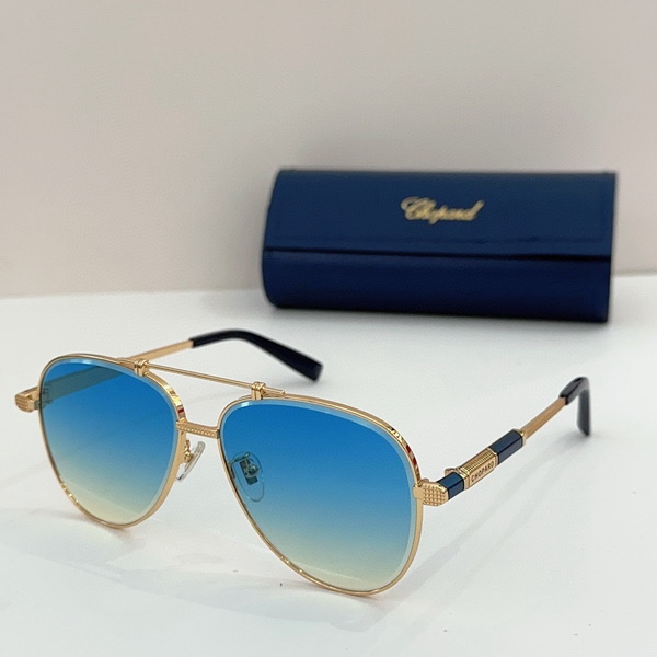 Chopard Sunglasses(AAAA)-425