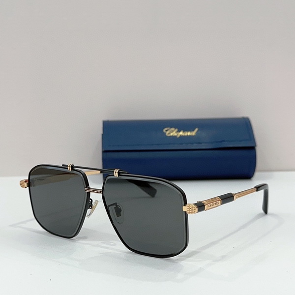 Chopard Sunglasses(AAAA)-426