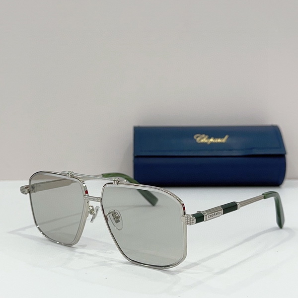Chopard Sunglasses(AAAA)-420