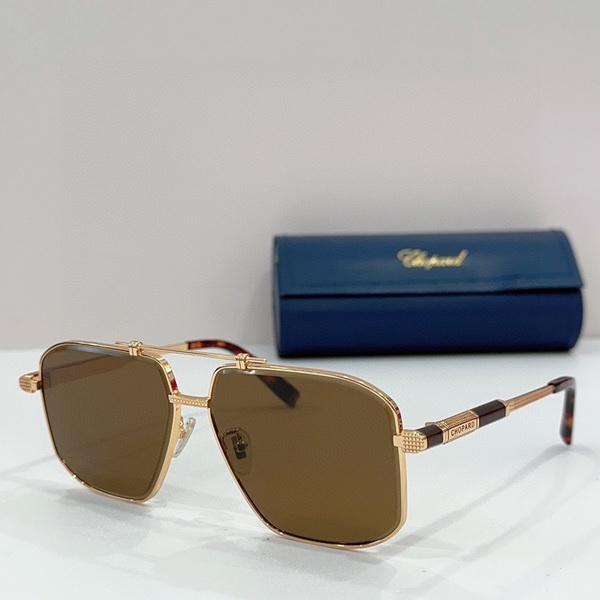 Chopard Sunglasses(AAAA)-419