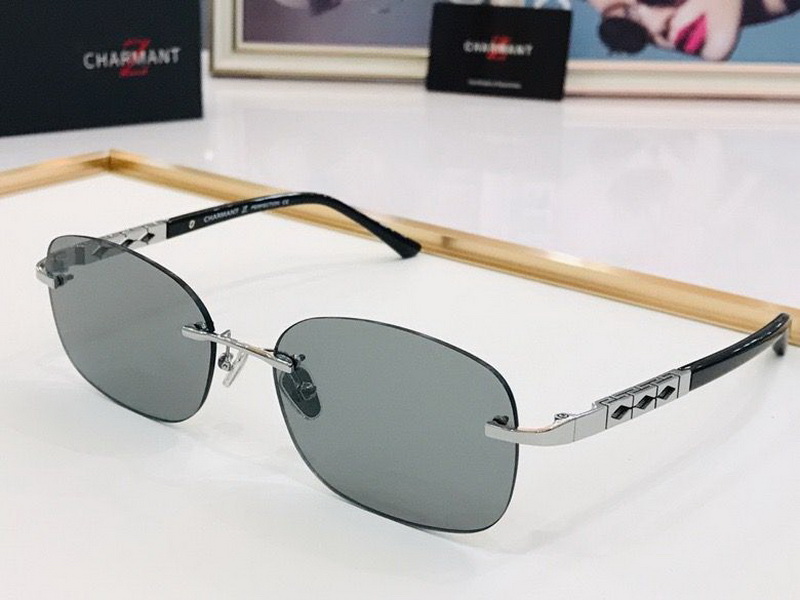 Chopard Sunglasses(AAAA)-418