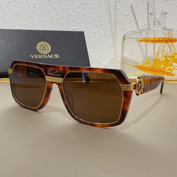 Versace Sunglasses(AAAA)-664