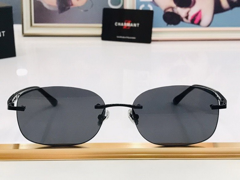 Chopard Sunglasses(AAAA)-416