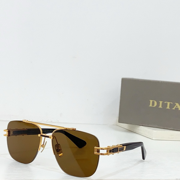 DITA Sunglasses(AAAA)-105