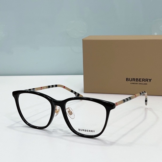 Burberry Sunglasses(AAAA)-039