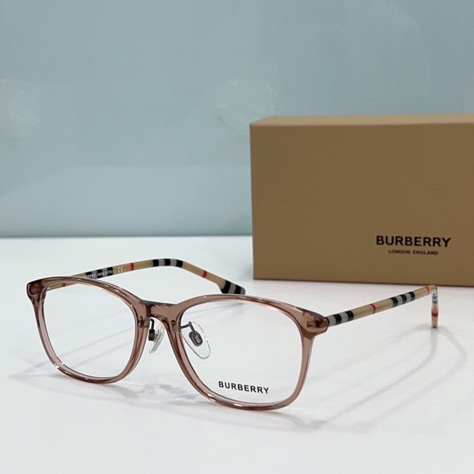 Burberry Sunglasses(AAAA)-037