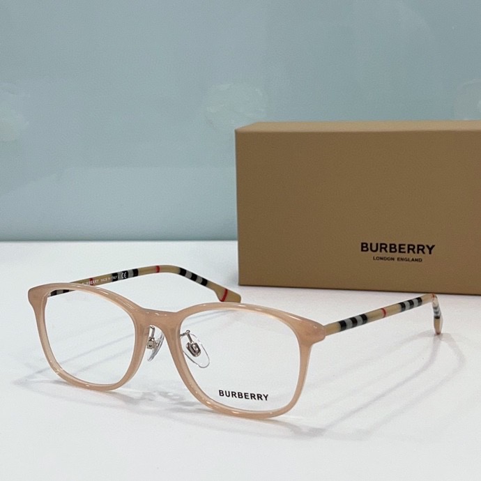 Burberry Sunglasses(AAAA)-036