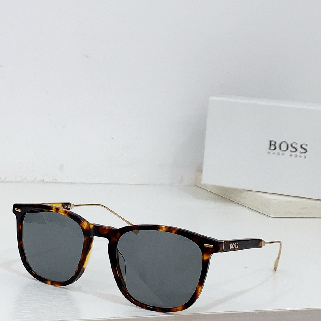 Boss Sunglasses(AAAA)-048