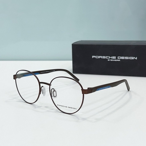 Porsche Design Sunglasses(AAAA)-038