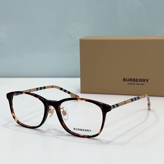 Burberry Sunglasses(AAAA)-033