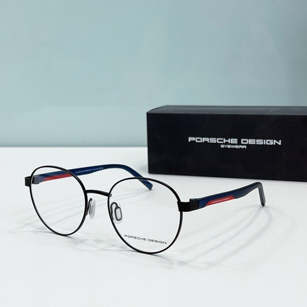 Porsche Design Sunglasses(AAAA)-033