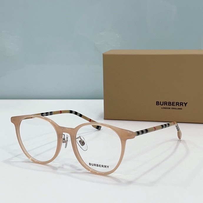 Burberry Sunglasses(AAAA)-032