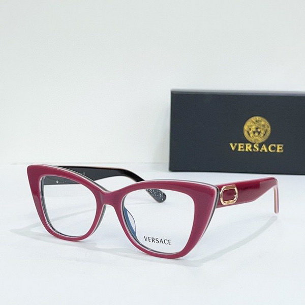 Versace Sunglasses(AAAA)-047