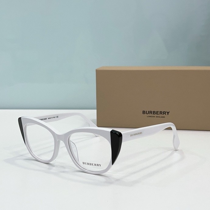 Burberry Sunglasses(AAAA)-025