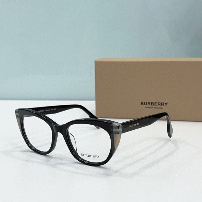 Burberry Sunglasses(AAAA)-024