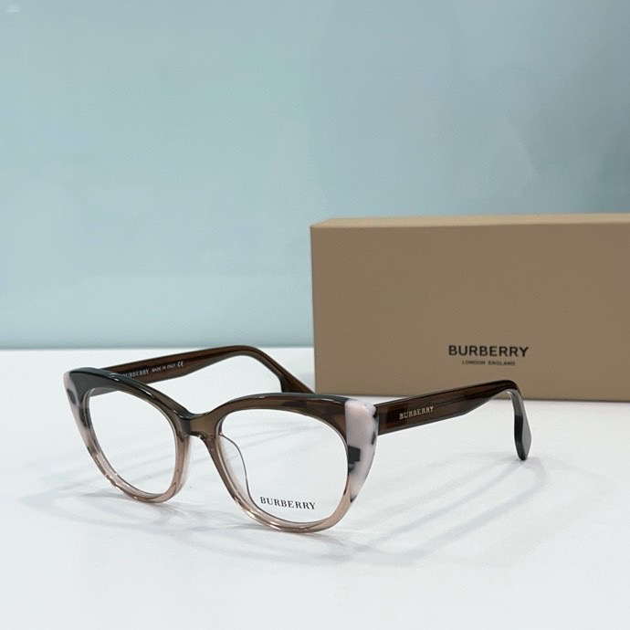 Burberry Sunglasses(AAAA)-022