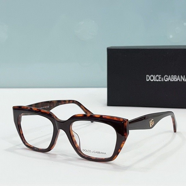 D&G Sunglasses(AAAA)-008