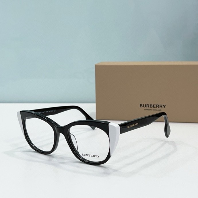 Burberry Sunglasses(AAAA)-021
