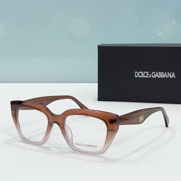 D&G Sunglasses(AAAA)-006