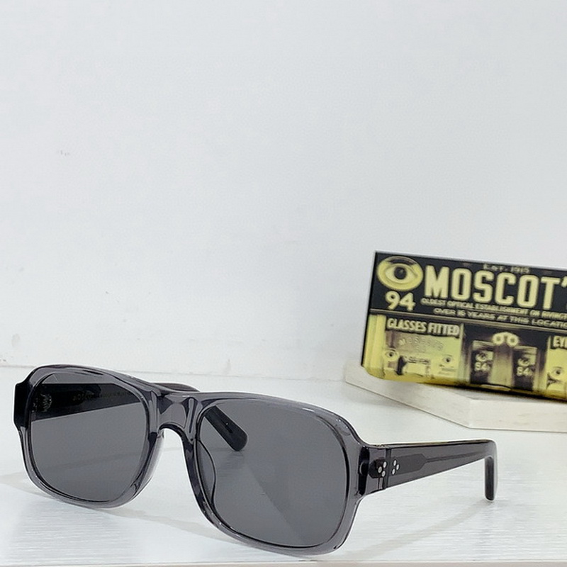 Moscot Sunglasses(AAAA)-012