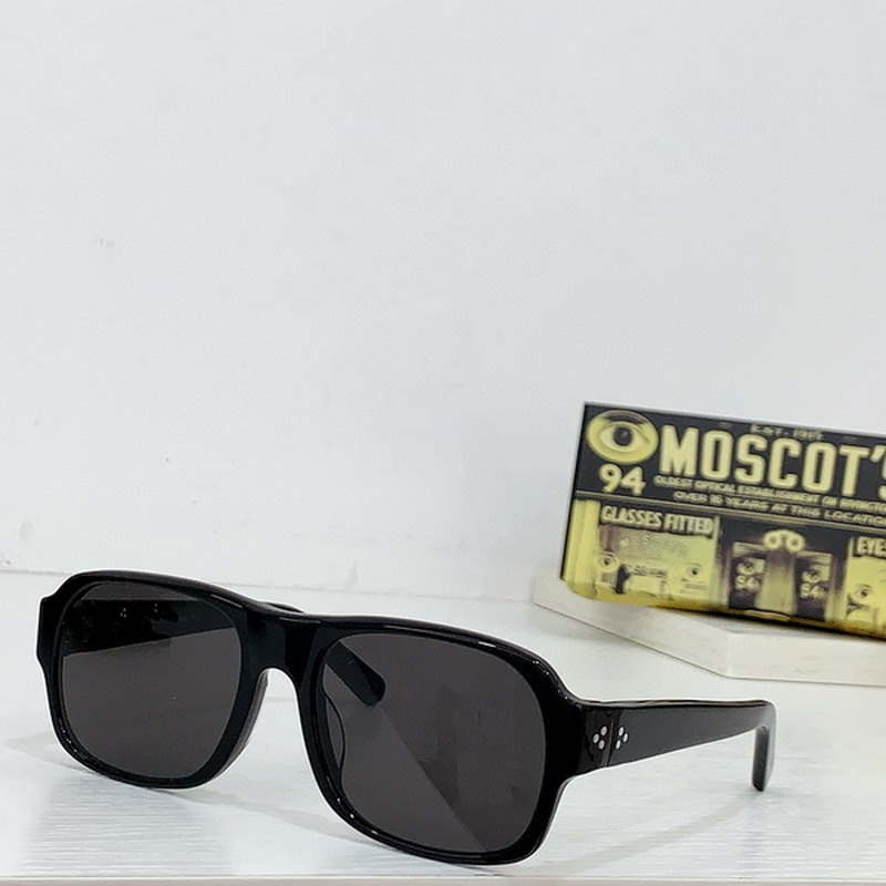 Moscot Sunglasses(AAAA)-011