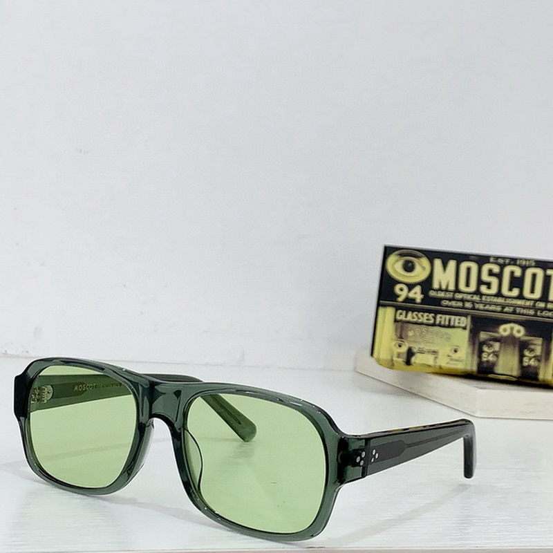 Moscot Sunglasses(AAAA)-009