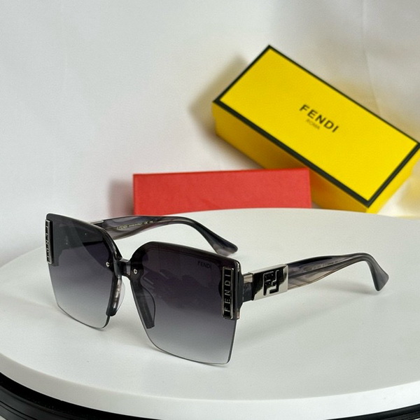 Fendi Sunglasses(AAAA)-179