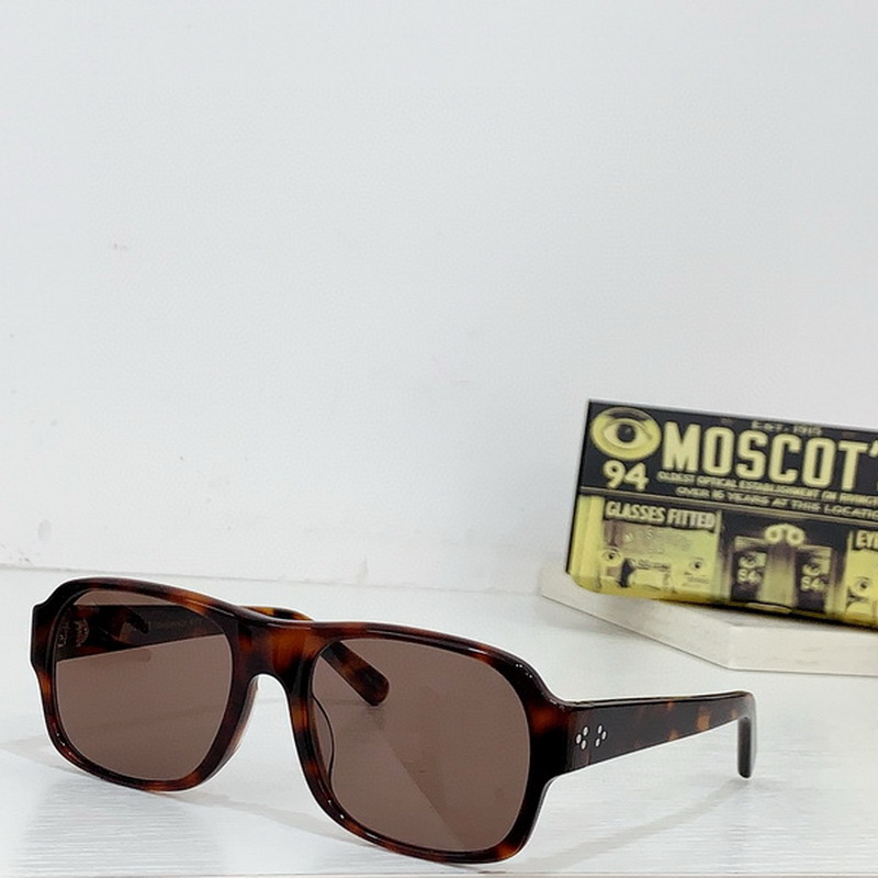 Moscot Sunglasses(AAAA)-006