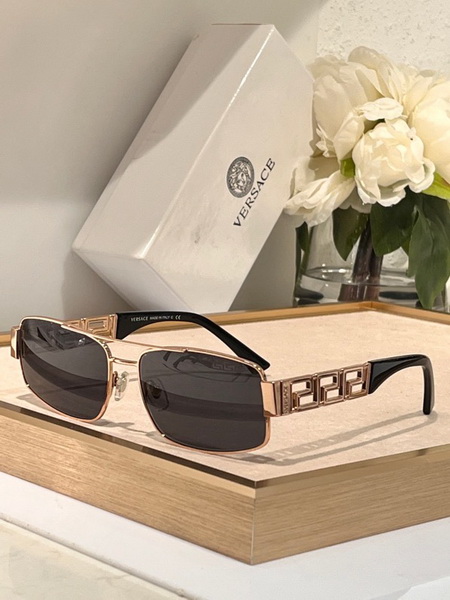 Versace Sunglasses(AAAA)-648