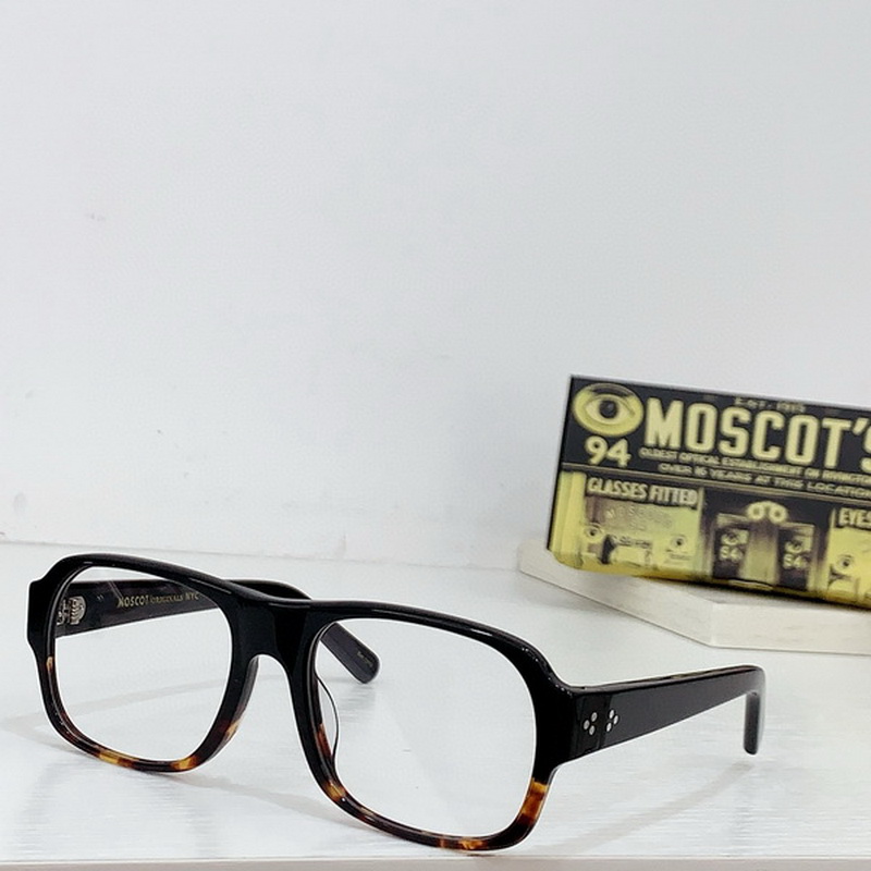 Moscot Sunglasses(AAAA)-004