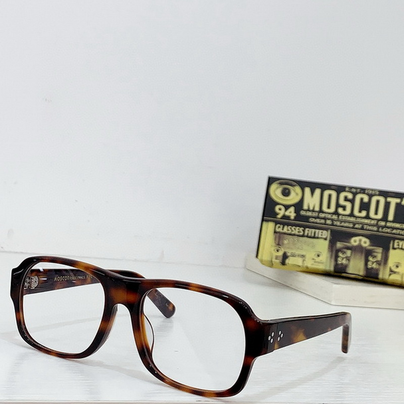 Moscot Sunglasses(AAAA)-003
